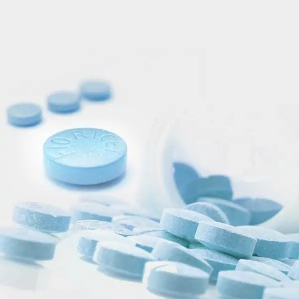 Fioricet Benefits for Migraines & Tension Headaches