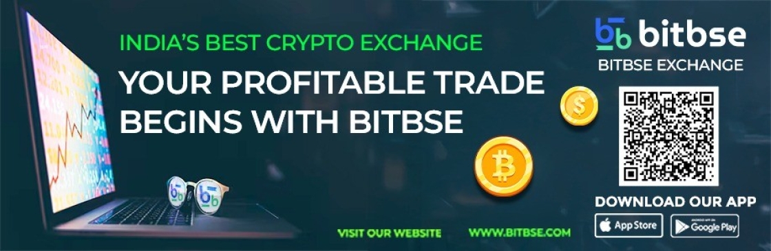 Bitbse Exchange Cover Image