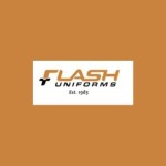 Flash Uniforms Profile Picture