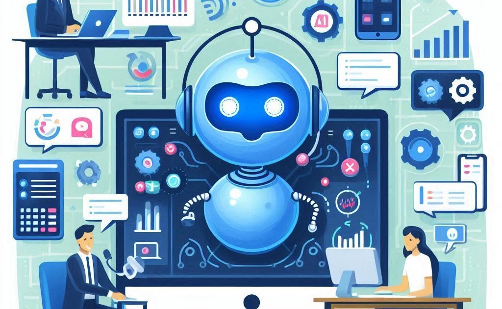 How AI Voice Bots Help BPOs with Query Handling and Reducing Agent Workload
