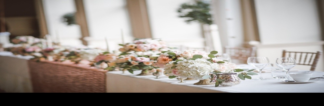 Flamingo Banquet Hall Cover Image