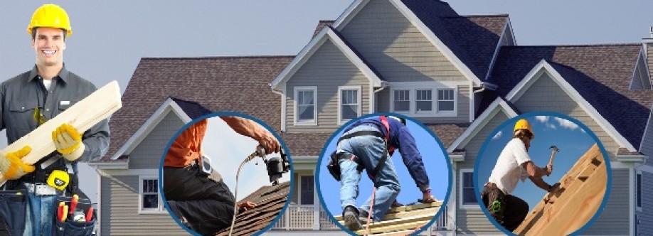 Roof Repair Central Beach Cover Image