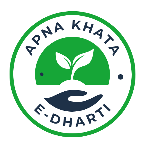e Dharti - Apna Khata Rajasthan 2025 - जमाबंदी नकल देखे