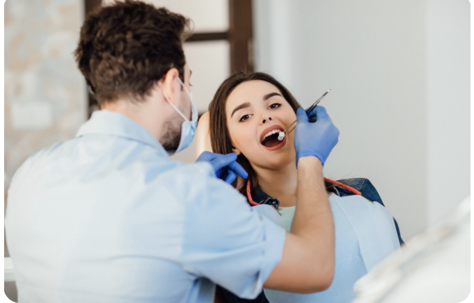 BLR Smiles Dental Clinic: Your One-Stop Destination for Advanced Dental Care in Indiranagar | by blrsmiles | Jul, 2025 | Medium