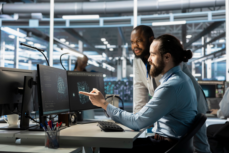 How an AI Software Development Company in Jaipur Powers Machine Learning Innovation in India