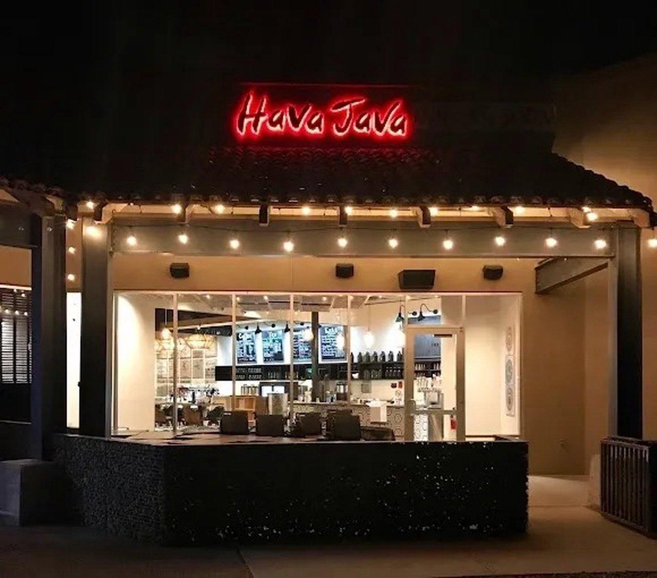 Sip, Savor, and Stay at Hava Java — A Top Coffee Shop Near Arizona | Articles | Hava Java | Gan Jing World - Technology for Humanity | Video & Movie Streaming